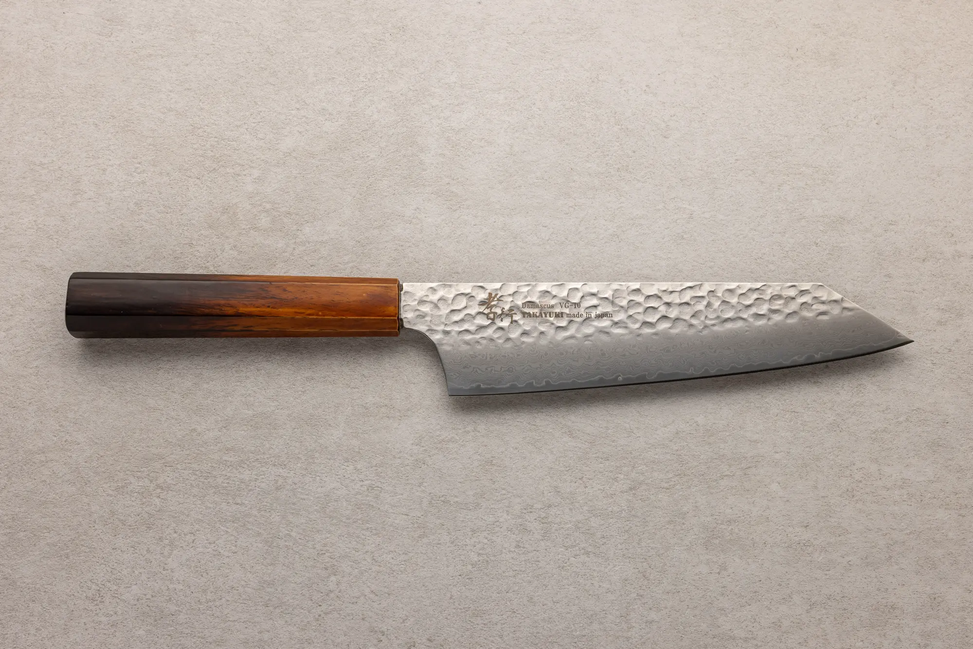 Sakai Takayuki kengata 190 mm