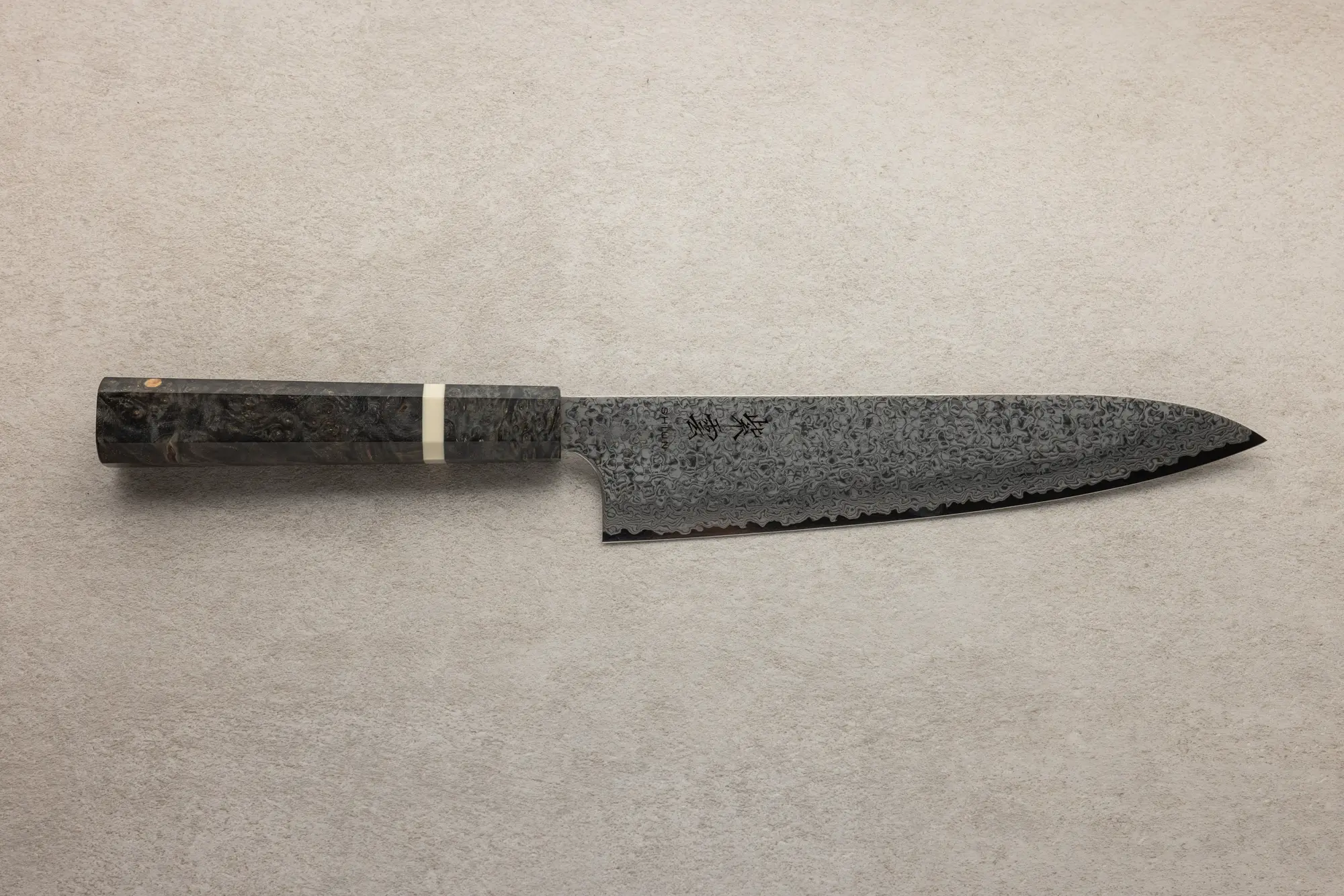 OEM SPG2 acid chef's 200mm 4