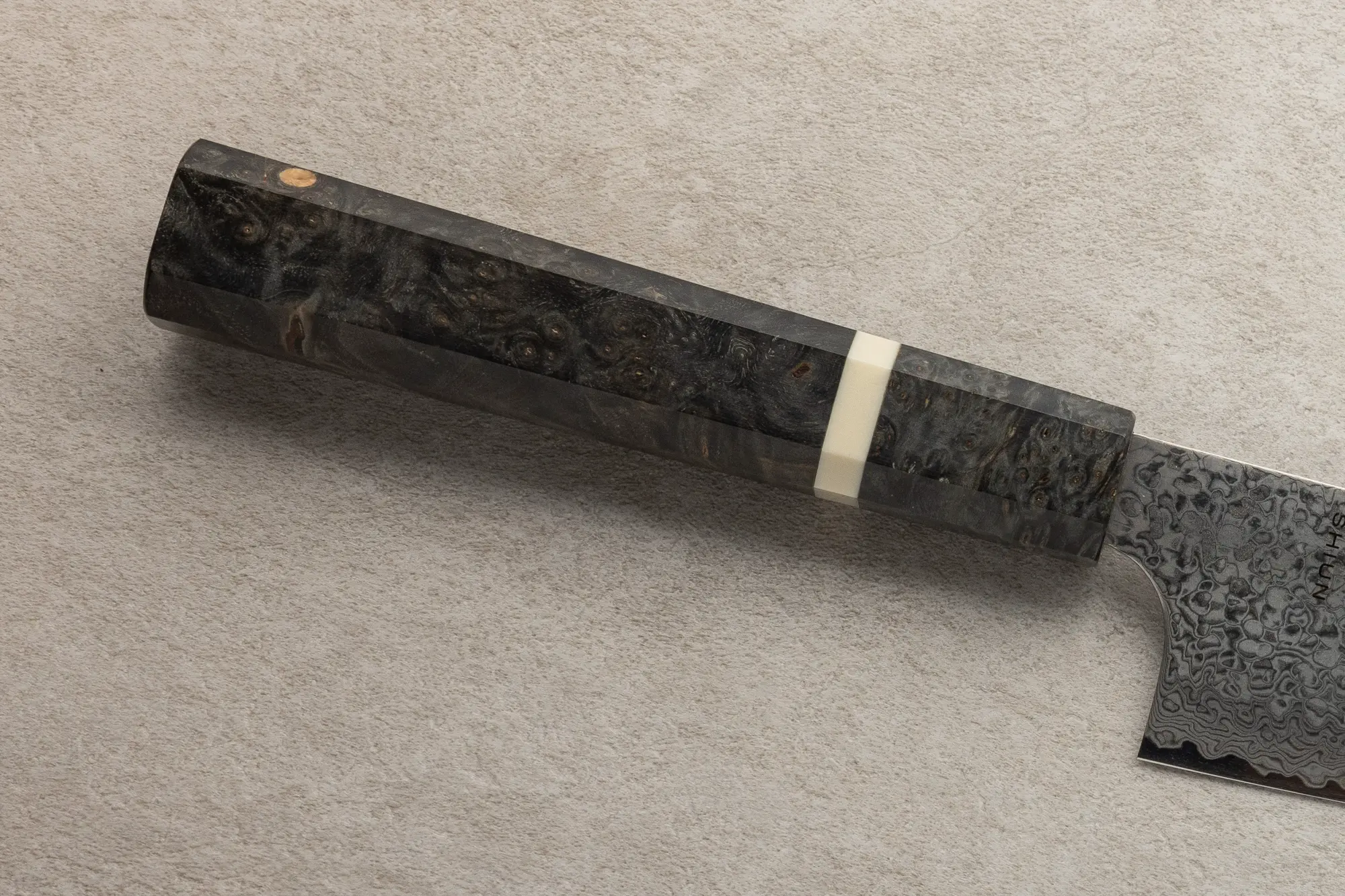 OEM SPG2 acid chef's 200mm 4 - Image 2