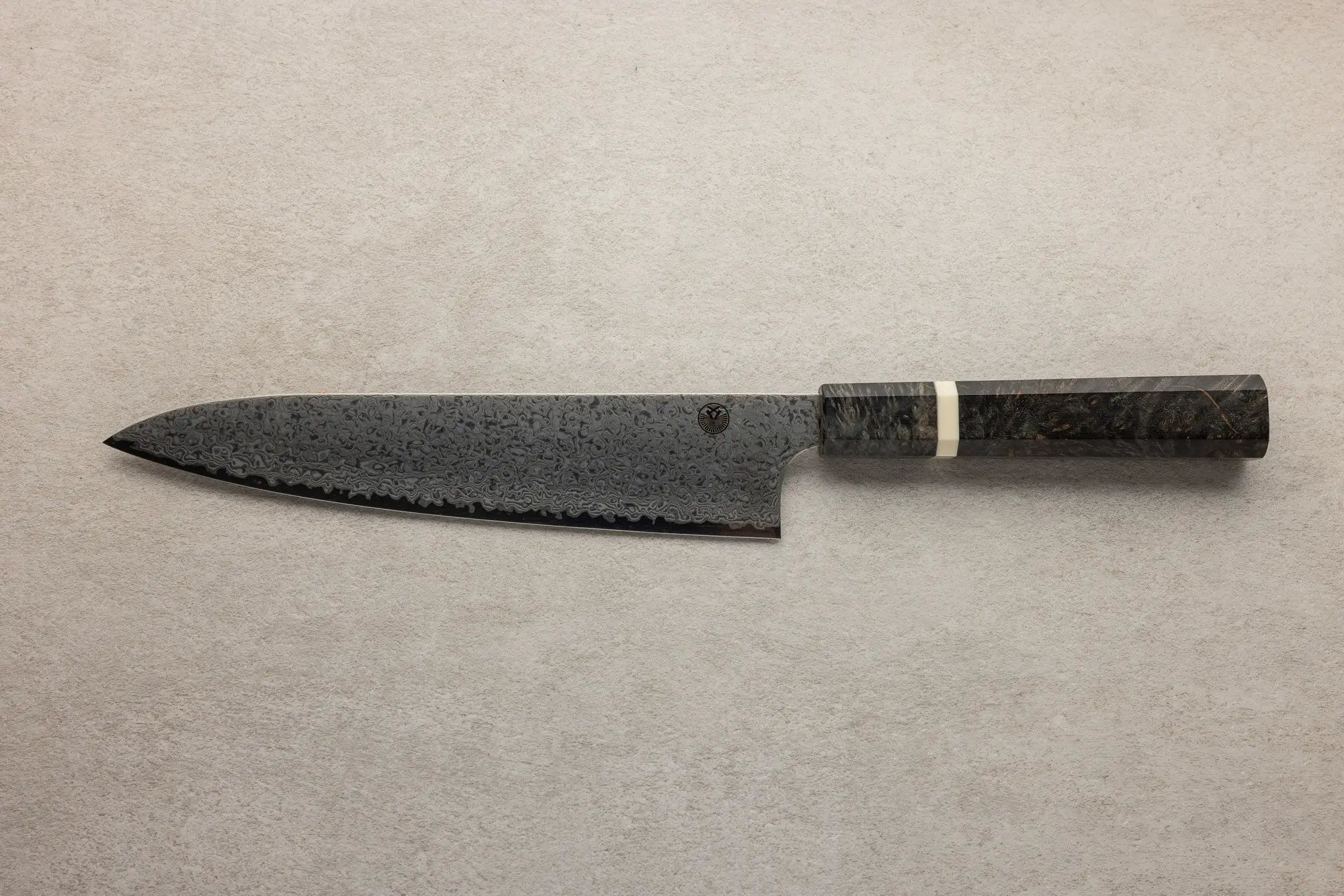 OEM SPG2 acid chef's 200mm 4 - Image 4