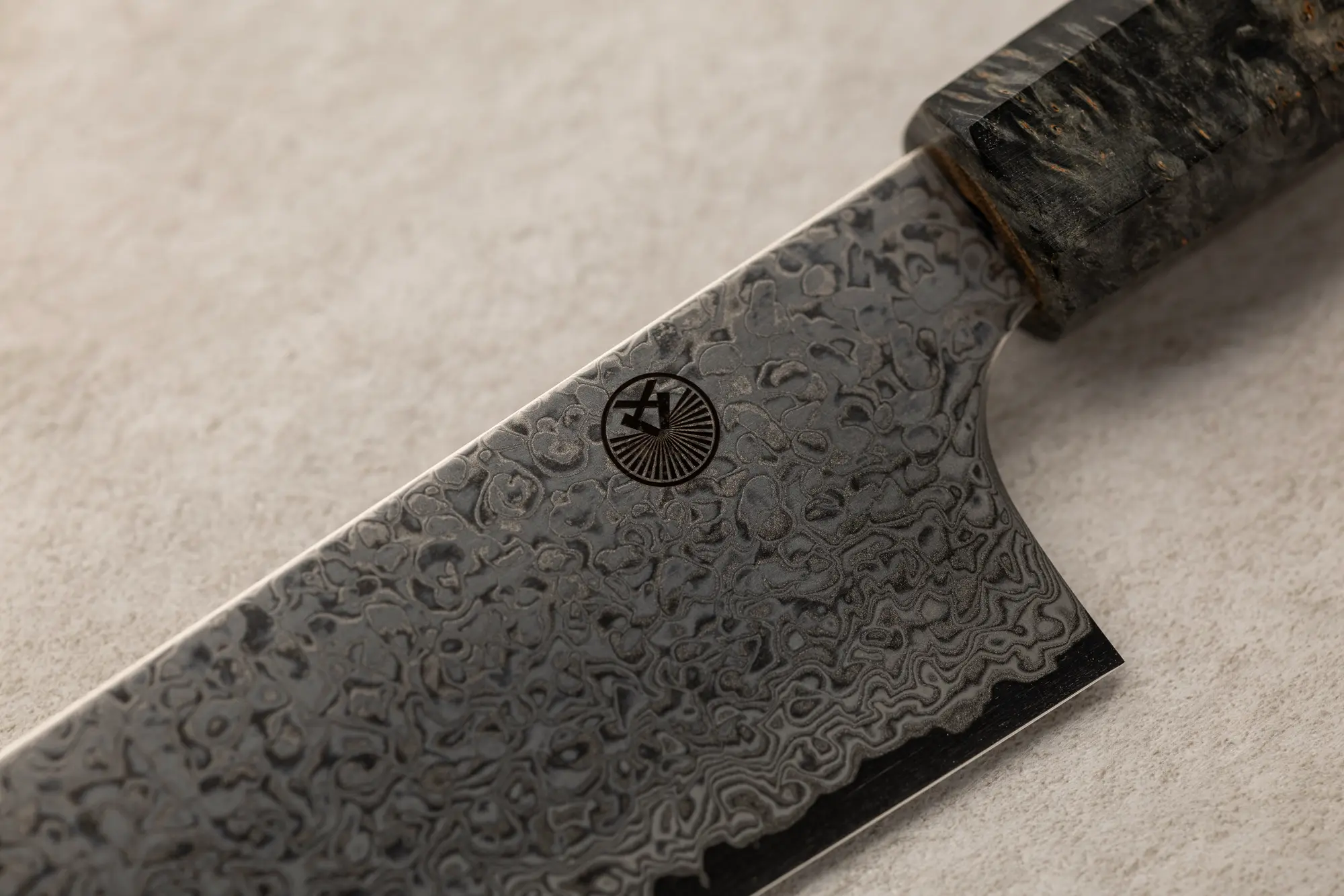 OEM SPG2 acid chef's 200mm 4 - Image 5