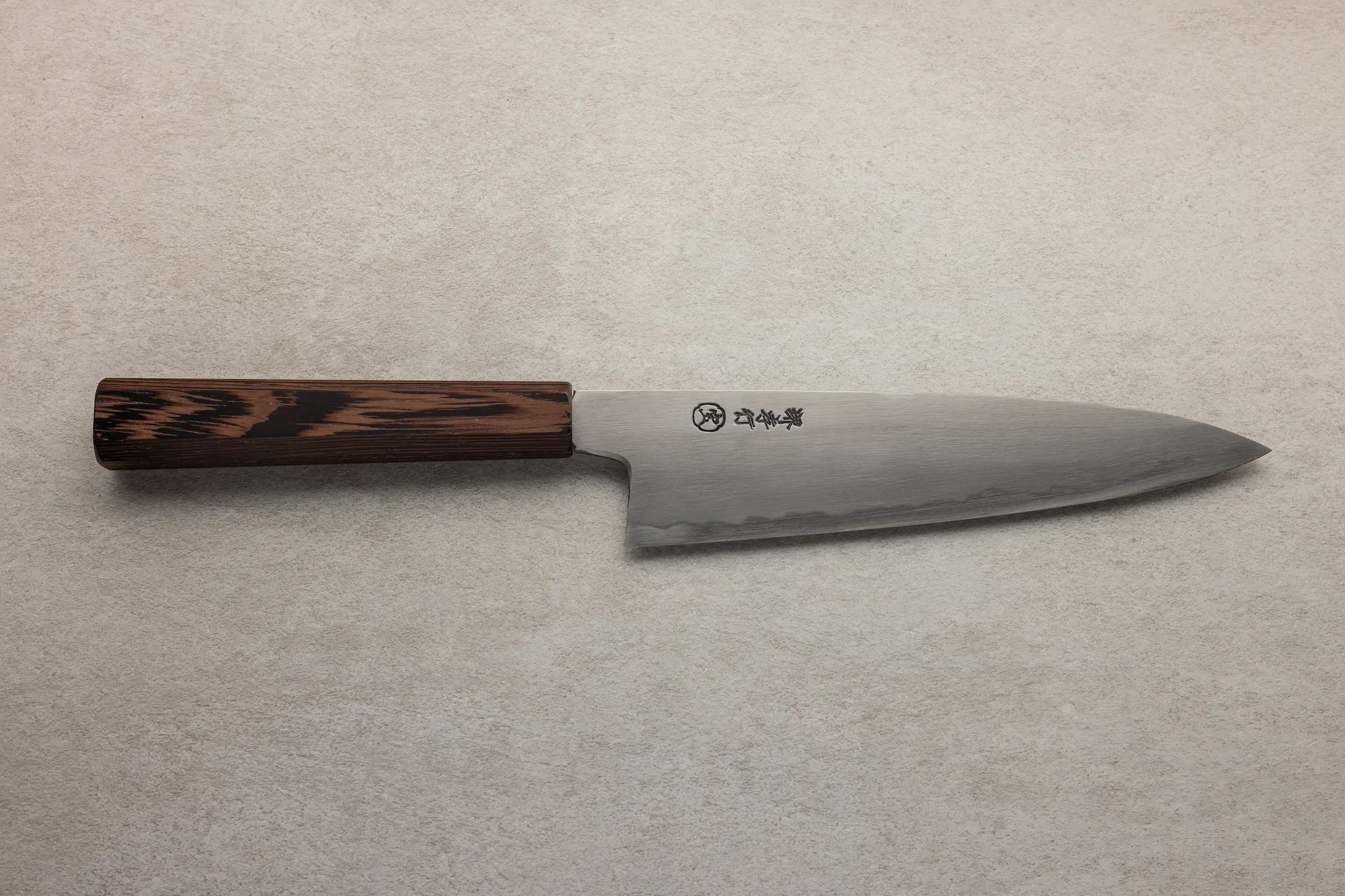 Sakai Takayuki sanpou chef 210 mm