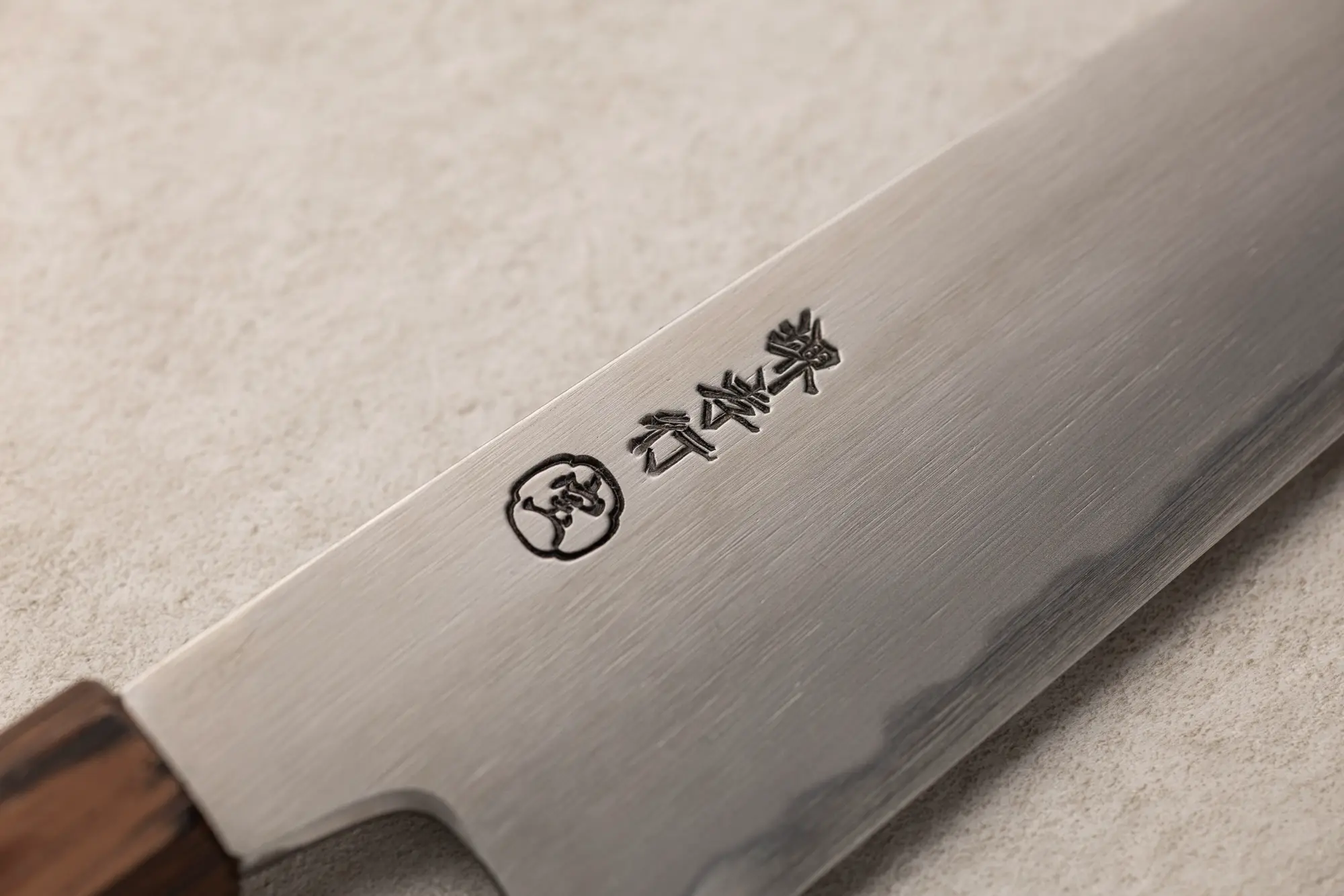 Sakai Takayuki sanpou chef 210 mm - Image 5