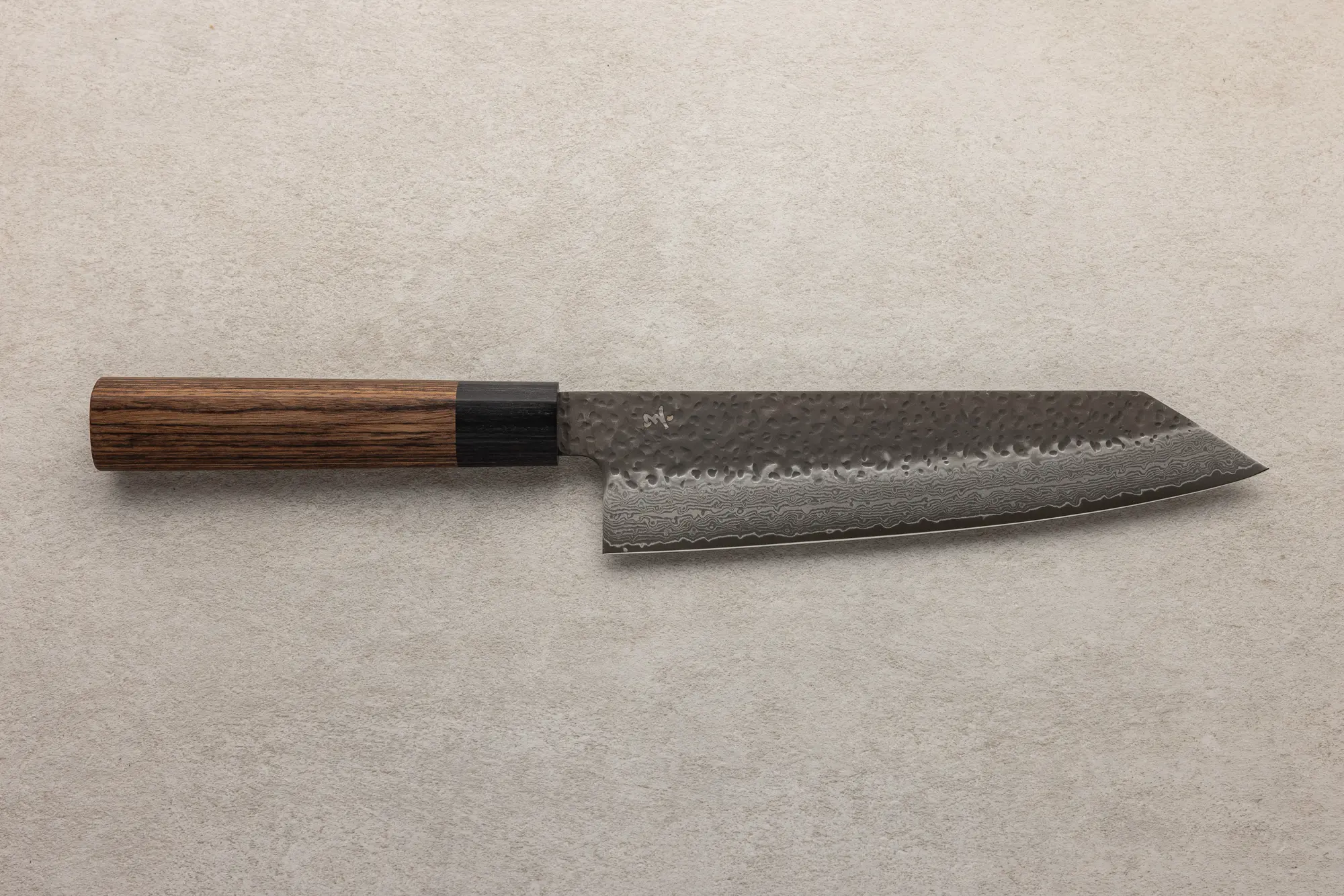 Shizu Gen bunka 190 mm