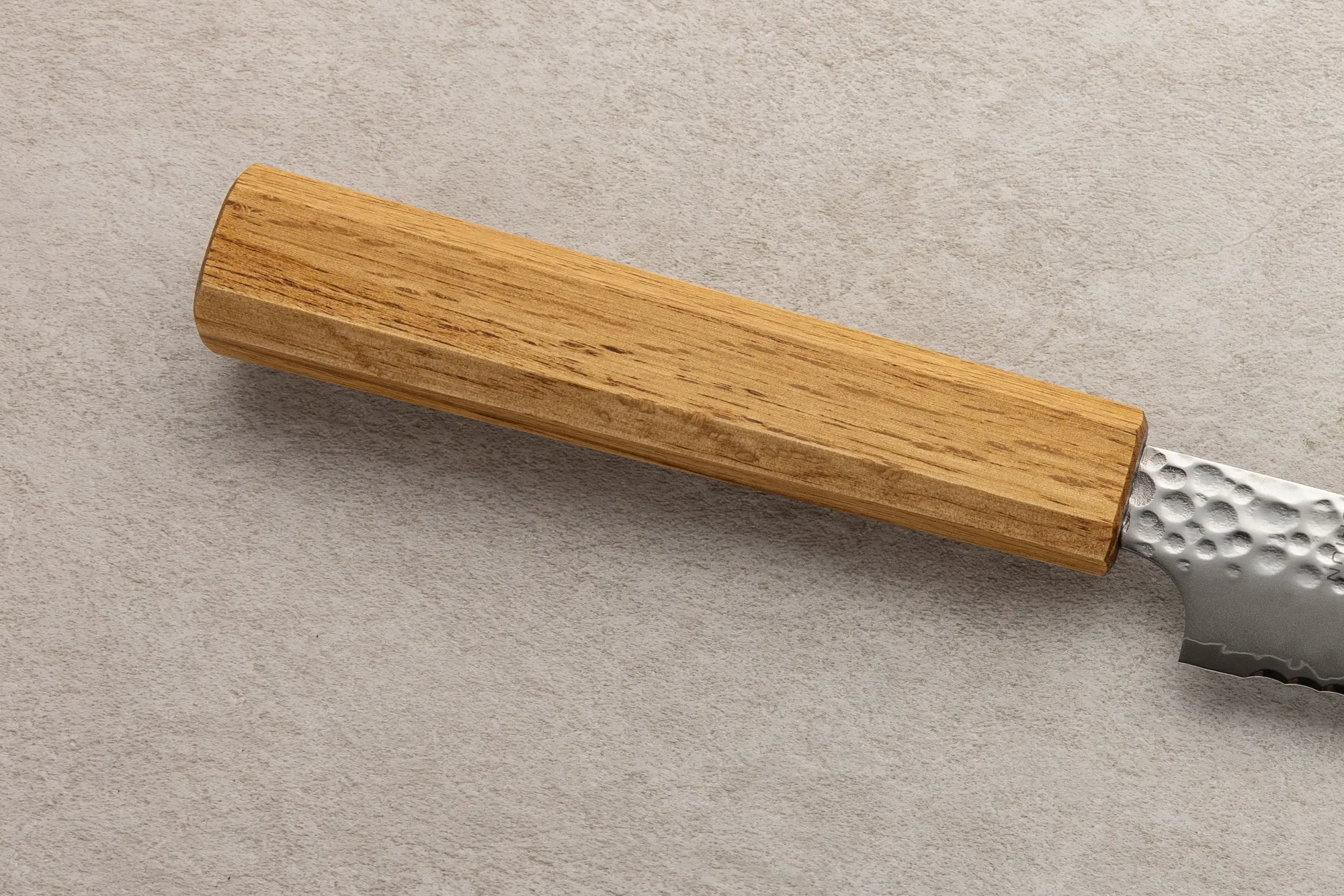 Seki Kanetsugu Shiun Nož za kruh (transparent) 210 mm - slika 3